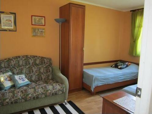 Volzhskaya Dacha - Photo3