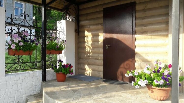 Voskresenskaya Dacha - Photo2