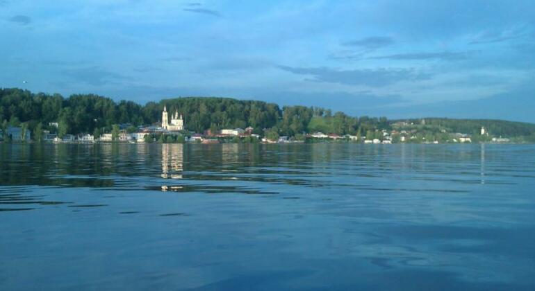 Zolotoy Ples - Photo2