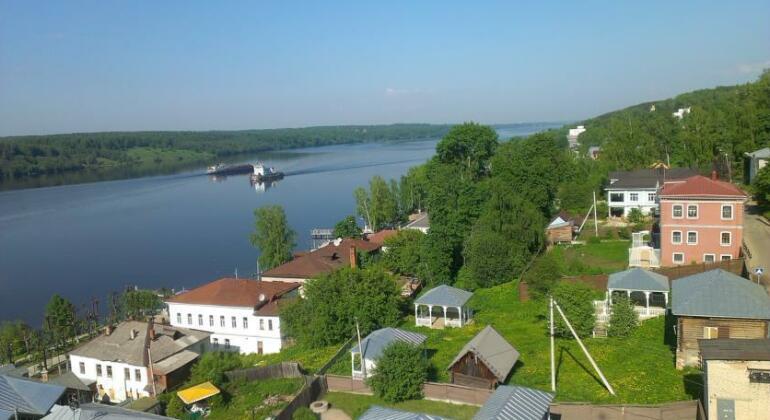Zolotoy Ples - Photo3