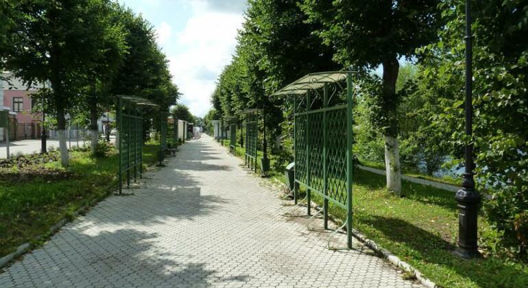 Zolotoy Ples - Photo5