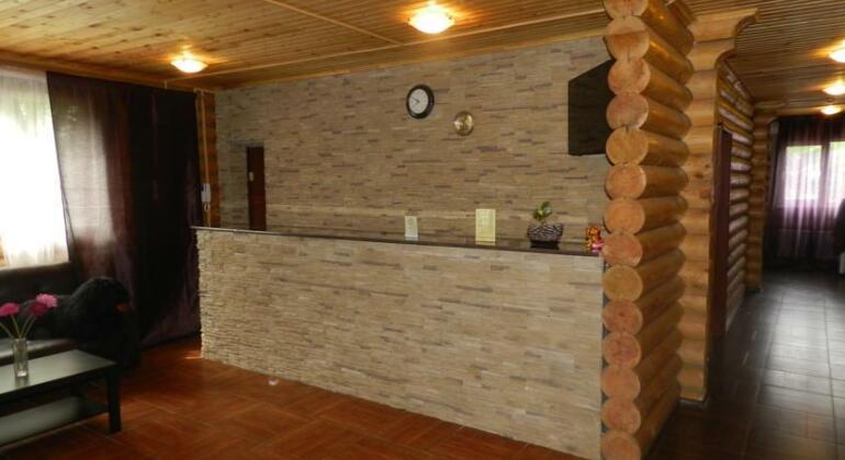 Diva Mini-hotel - Photo2