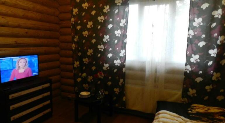 Diva Mini-hotel - Photo5