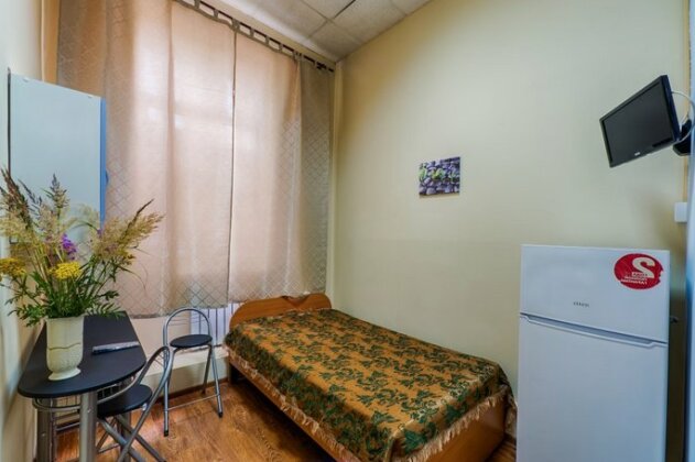 Economy Hotel Astra - Photo5