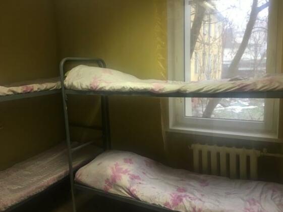 Hostel Comfort Podolsk - Photo2