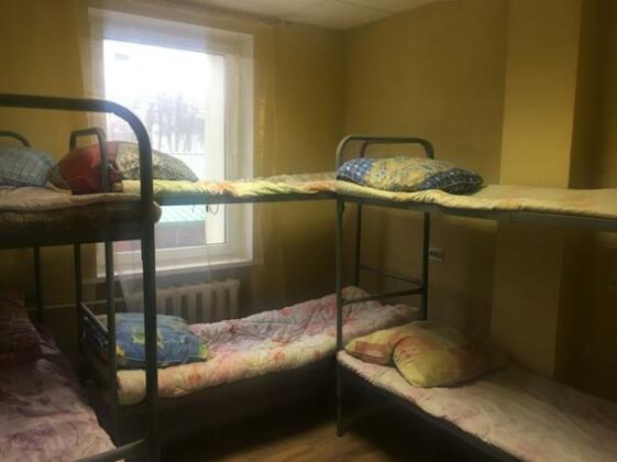 Hostel Comfort Podolsk - Photo3