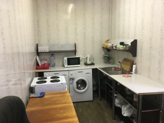 Hostel Comfort Podolsk - Photo5