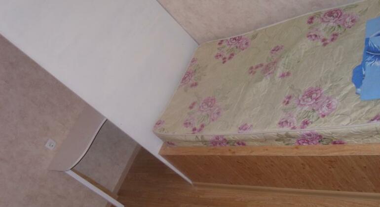 Hostel Dollezhal - Photo5