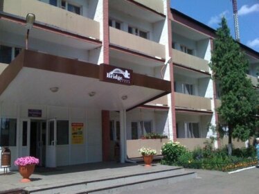 Hotel on Tsentralnaya 12/8