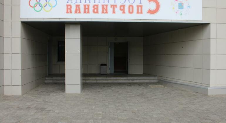 Hotel Sportivnaya - Photo3