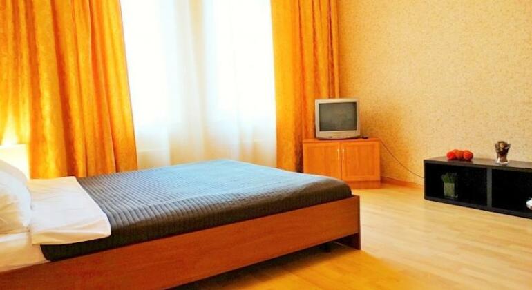 InnDays Apartments Econom - Photo2