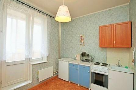 InnDays Apartments Econom - Photo3
