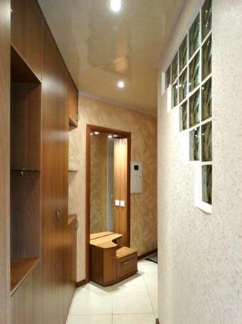 InnDays Apartments Podolsk - Photo2