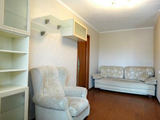 InnDays Apartments Podolsk - Photo4