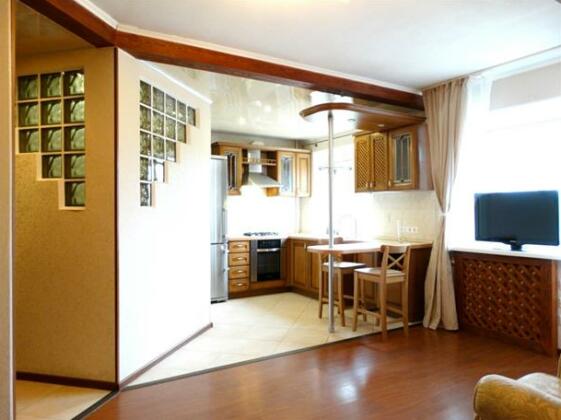 InnDays Apartments Podolsk - Photo5