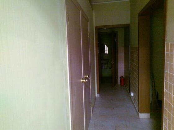 Loft Hostel Podolsk - Photo2