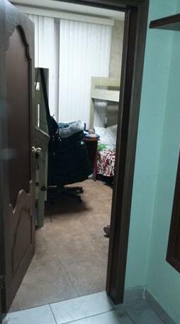 Loft Hostel Podolsk - Photo3