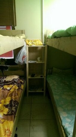 Loft Hostel Podolsk - Photo4