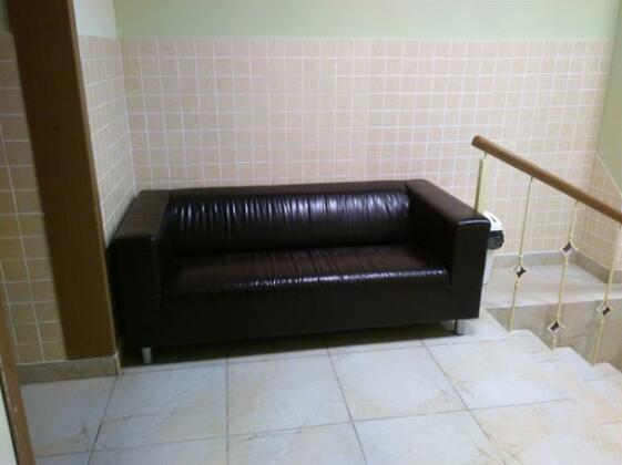 Loft Hostel Podolsk - Photo5