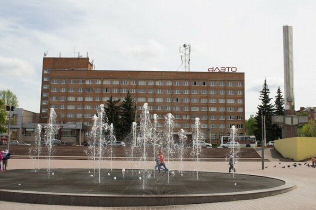 Podmoskovye Podolsk - Photo2