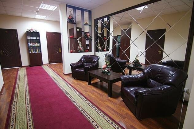 7 Nebo - Photo3