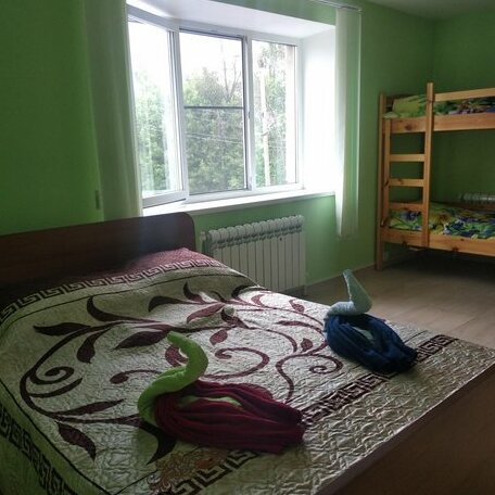Best Hostel Pokrov - Photo3