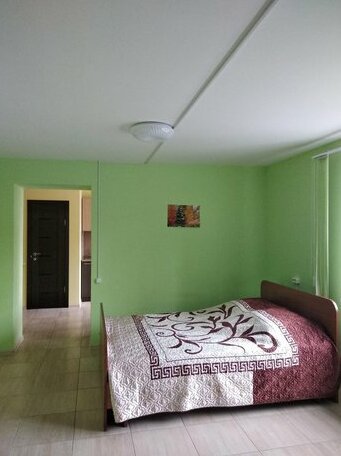 Best Hostel Pokrov - Photo4