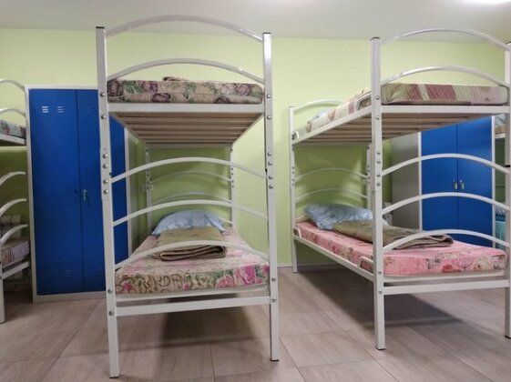 Best Hostel Pokrov - Photo5