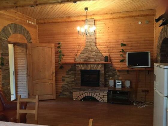Holiday house Ubileiniy - Photo2