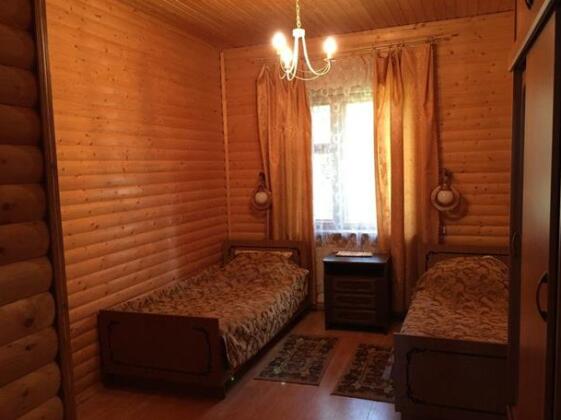 Holiday house Ubileiniy - Photo3