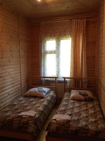 Holiday house Ubileiniy - Photo4