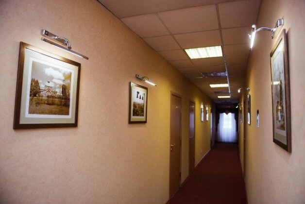 Mon-Hotel Pokrov - Photo3