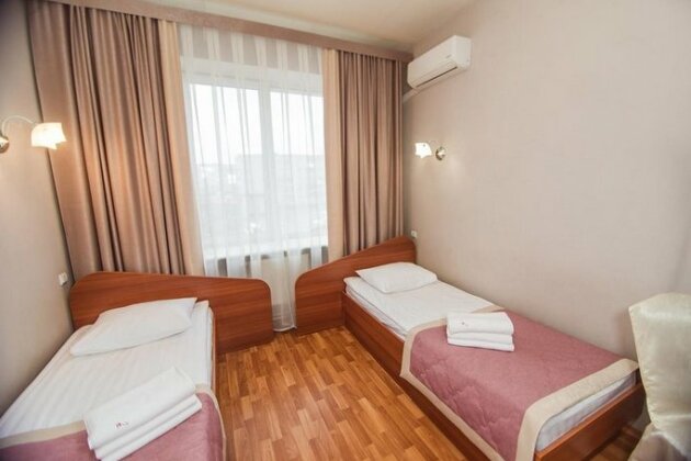 Mon-Hotel Pokrov - Photo4