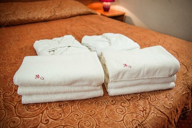 Mon-Hotel Pokrov - Photo5