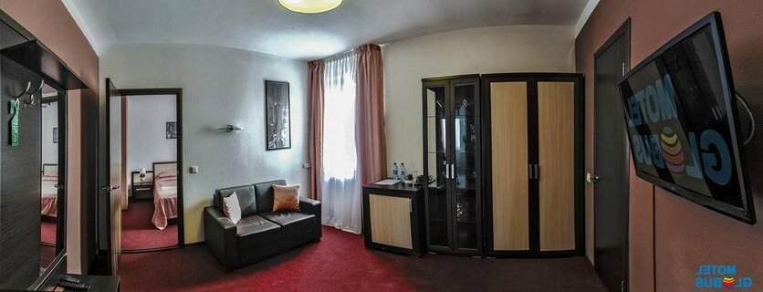 Motel Globus - Photo2