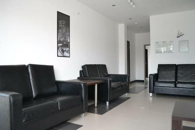 Motel Globus - Photo3