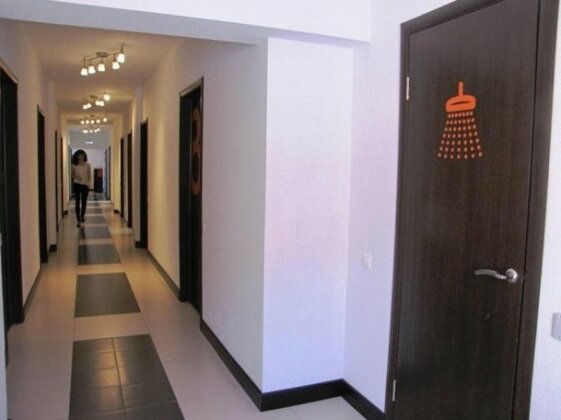 Motel Globus - Photo4