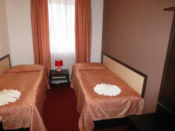 Motel Globus - Photo5