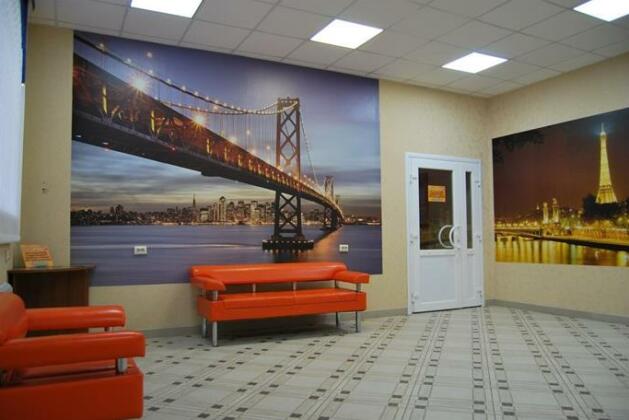 Motel Pokrov - Photo2