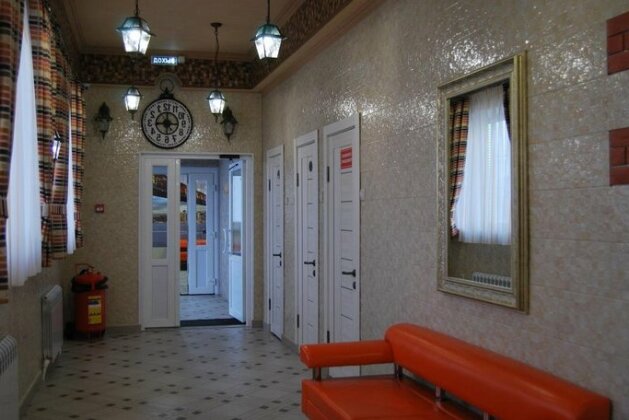 Motel Pokrov - Photo3