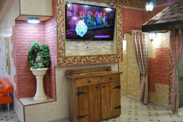 Motel Pokrov - Photo4