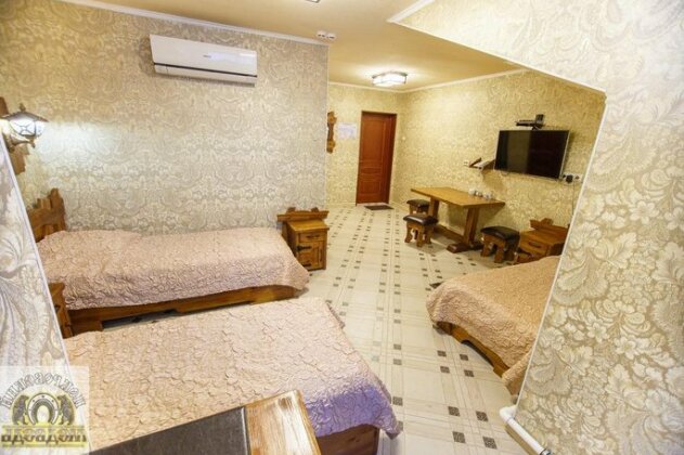 Motel Pokrov - Photo5