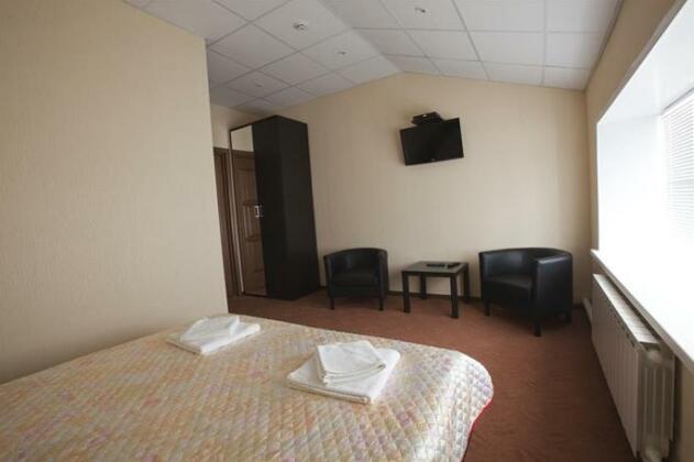 Prival Hotel Pokrov - Photo2
