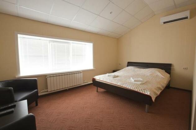 Prival Hotel Pokrov - Photo3