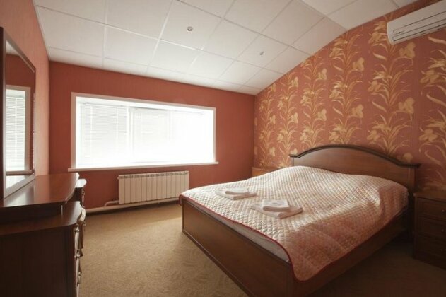 Prival Hotel Pokrov - Photo5