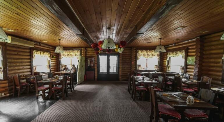 Restaurant Complex Podvorie - Photo5