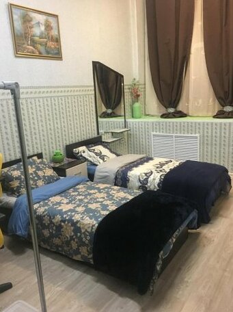 Rooms Nochlezhka - Photo2