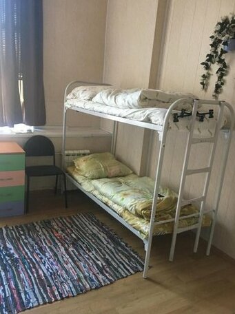 Rooms Nochlezhka - Photo4