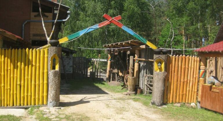 Russkiy Ostrov - Photo2