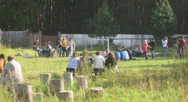 Russkiy Ostrov - Photo4